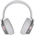 University of Alabama Logo Surface Headphones Skin